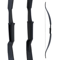 ROLAN Snake II - 60 inch - 22 lbs - Recurve bow