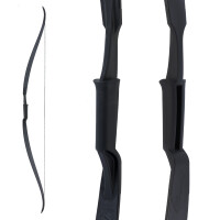 ROLAN Snake II - 60 inch - 22 lbs - Recurve bow