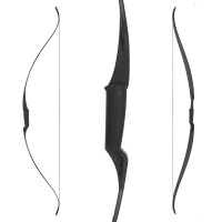 ROLAN Snake II - 60 inch - 22 lbs - Recurve bow