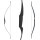 ROLAN Snake II - 60 inch - 22 lbs - Recurve bow