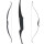 ROLAN Snake II - 60 inch - 22 lbs - Recurve bow