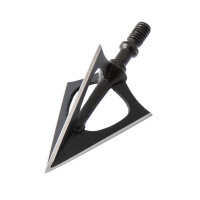 MAXIMAL Blackrazor - 100gr - Broadhead - Pack of 3