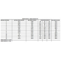 KINETIC Static - 25-60 lbs - Compound bow