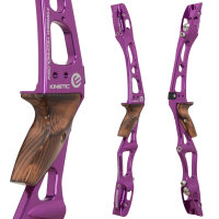 Riser | KINETIC Ember - 23 inches - ILF