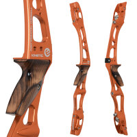 Riser | KINETIC Ember - 23 inches - ILF
