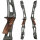 Riser | KINETIC Ember - 23 inches - ILF