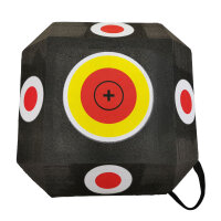 STRONGHOLD Big Cube - 38x38x38cm - Target cube