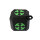 STRONGHOLD Green Cube - 23x23x23cm - Target cube