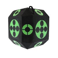 STRONGHOLD Big Green Cube - 38x38x38cm - Zielwürfel