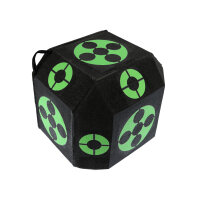 STRONGHOLD Big Green Cube - 38x38x38cm - Zielwürfel