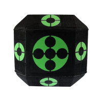 STRONGHOLD Big Green Cube - 38x38x38cm - Target cube