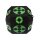 STRONGHOLD Big Green Cube - 38x38x38cm - Target cube