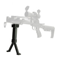 X-BOW FMA Supersonic Stand - Bipod