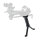 X-BOW FMA Supersonic Stand - Bipod