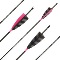 Complete arrow | SPHERE Contender - Carbon - Spine 900
