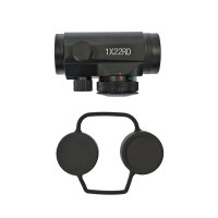 X-BOW FMA RD22 - Red dot sight