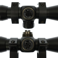X-BOW FMA 4x32 - Scope