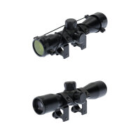 X-BOW FMA 4x32 - Scope