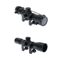 X-BOW FMA 4x32 - Scope