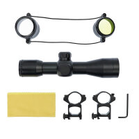 X-BOW FMA 4x32 - Scope