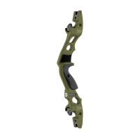 Riser | HOYT Satori - Wilderness | 17 inches | Left hand