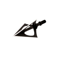 NAP Hellrazor Broadheads - 100 or 125 Grain - 3 Pieces