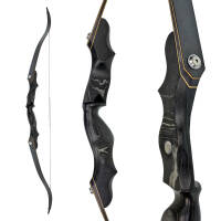 C.V. EDITION by SPIDERBOWS Condor Titan - 70 inch - 25...