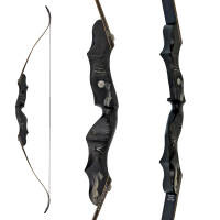 C.V. EDITION by SPIDERBOWS Condor Titan - 70 inch - 25 lbs | Right hand