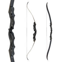C.V. EDITION by SPIDERBOWS Condor Titan - 70 inch - 25 lbs | Right hand