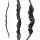 C.V. EDITION by SPIDERBOWS Condor Titan - 70 inch - 25 lbs | Right hand