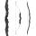 C.V. EDITION by SPIDERBOWS Condor Titan - 70 inch - 25 lbs | Right hand