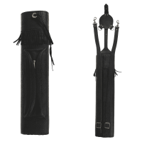 elTORO Long Pocket - Back quiver