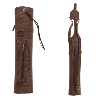 elTORO Long Pocket - Back quiver