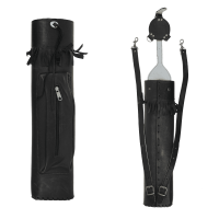 elTORO Long Pocket - Back quiver