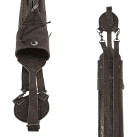 elTORO Long Pocket - Back quiver