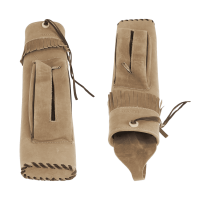 elTORO Long Pocket - Back quiver