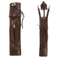 elTORO Long Pocket - Back quiver