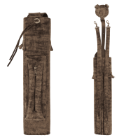 elTORO Long Pocket - Back quiver