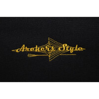 ARCHERS STYLE Mens Hoodie - Archers Style - various colors colors