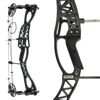 DRAKE Pathfinder Basic - 40-65 lbs - Compound bow