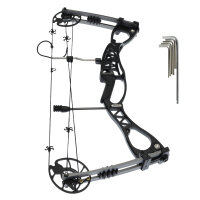 DRAKE Pathfinder Basic - 40-65 lbs - Compound bow