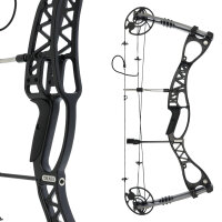 DRAKE Pathfinder Basic - 40-65 lbs - Compound bow