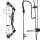 DRAKE Pathfinder Basic - 40-65 lbs - Compound bow