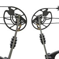 DRAKE Pathfinder Starter - 40-65 lbs - Compound bow