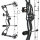 DRAKE Pathfinder Starter - 40-65 lbs - Compound bow