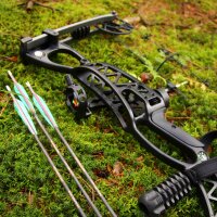 DRAKE Pathfinder Starter+ - 40-65 lbs - Compound bow