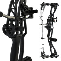 DRAKE Pathfinder Starter+ - 40-65 lbs - Compound bow