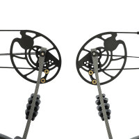 DRAKE Pathfinder Complete - 40-65 lbs - Compound bow