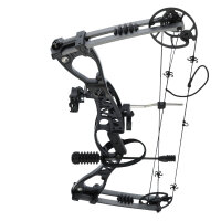 DRAKE Pathfinder Complete - 40-65 lbs - Compound bow