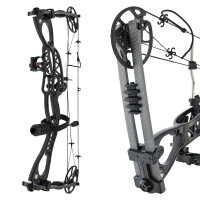 DRAKE Pathfinder Complete - 40-65 lbs - Compound bow